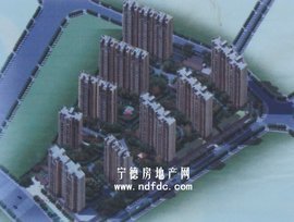 宁德阳光园与宁德美伦大饭店 静谧与繁华的双重奏
