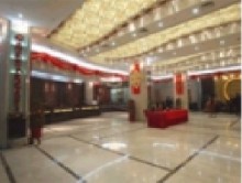 宁德美伦大饭店 市中心理想居停，便捷在线预订体验