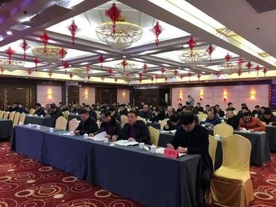 宁德市渔业协会四届三次理事会隆重召开，共绘行业发展新蓝图