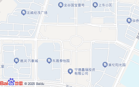 森灵瑜伽(宁德天茂店)